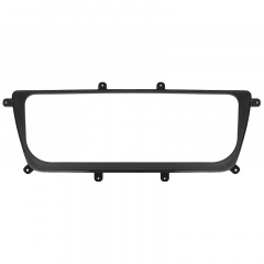 Переходная рамка Lesko 10.1" Volkswagen Jetta VI 2011-2018 (6483) Токмак