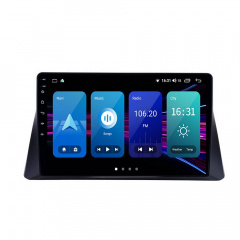 Штатная магнитола Torssen Honda Accord 8 11-14- NF10 Carplay Васильків