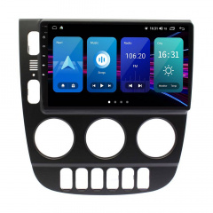 Штатная магнитола Torssen Mercedes ML W163 1997-2005 NF9 Carplay Павлоград