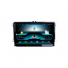 Штатная магнитола Torssen VW M910 Caplay Universal Киев