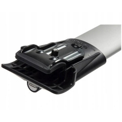 Поперечены на релинги CHRYSLER Voyager MPV 2004-2007 Aguri Prestige Silver Черкаси