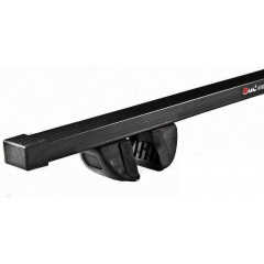 Автобагажник на рейлинги SUBARU Forester (SG) Kombi 03-07 Amos Futura str 1.2 Київ