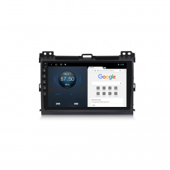 Штатная магнитола Torssen Toyota Prado 120 F9432 4G Carplay DSP Київ