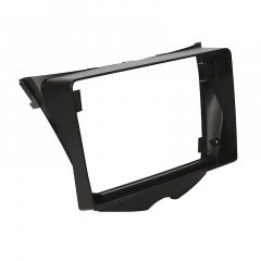 Переходная рамка 9 Lesko Hyundai Veloster 2011-2018 (6747) Нововолынск