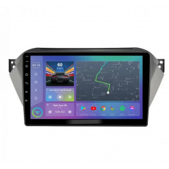 Штатная магнитола TORSSEN Jac Refine S2 2015+ F108256 4G Carplay DSP Михайловка
