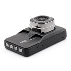 Видеорегистратор RIAS DVR FH06 Full HD HDMI Black (3sm_431727162) Киев