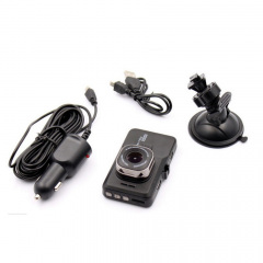Видеорегистратор RIAS DVR FH06 Full HD HDMI Black (3sm_431727162) Киев