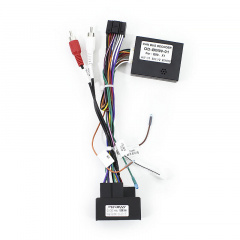 Штатная магнитола Lesko BMW 3 series E90, E91, E92, E93 (2005-2013 г.) 9" 1/16 Тернопіль