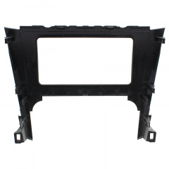Переходная рамка Lesko для автомобилей Toyota Camry YE-TO 059 2015-2017г. (5509-16162) Суми