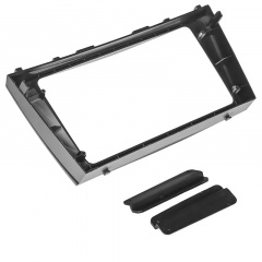 Переходная рамка для автомагнитолы Lesko Toyota Classic Camry 2006-2011 F-2168 (6512-20425) Павлоград