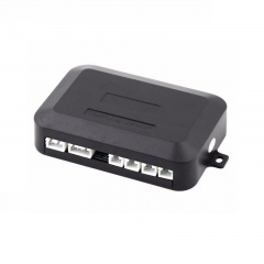Парктроник ParkCity с LED дисплеем Black detectors (hub_np2_0015) Одесса