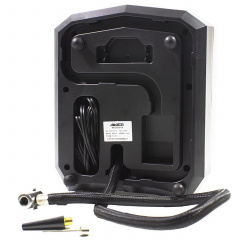 Автокомпрессор AIKESI AKS-5501 с LED дисплеем (2619-7121) Хмельницкий