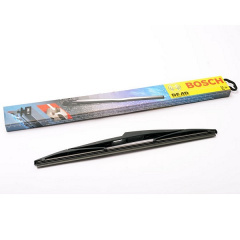 Щетка стеклоочистителя каркасная BOSCH Rear TW H353 ALFA ROMEO/CITROEN/DACIA/FIAT/LANCIA/LAND R (3 397 004 631) Дніпро