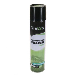 Полироль AXXIS VSB-040 650 мл Хмельницкий