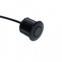 Датчик парковочных систем Baxster 21мм Black Чернігів