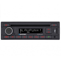 Автомагнитола Blaupunkt Milano 200 BT CD/MP2 Херсон