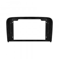 Переходная рамка 9" Lesko Black для Volvo S80 2001-2006гг. (7239) Black Киев