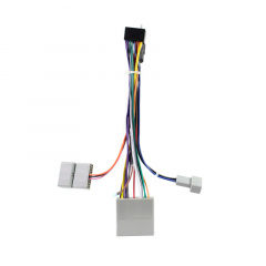 Штатная автомобильная магнитола Lesko Honda Civic (2006-2011 гг) 4+32 GB 4G+CarPlay Premium 10.1" Черновцы