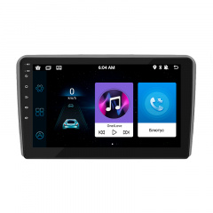 Штатная автомагнитола Lesko для Audi A3 S3 (2008-2012гг.) 9" 2+32Gb Wi-Fi Optima GPS Android Київ