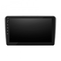 Штатная автомагнитола Lesko для Audi A3 S3 (2008-2012гг.) 9" 2+32Gb Wi-Fi Optima GPS Android Київ