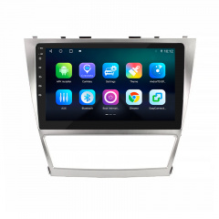 Штатная магнитола Lesko для Toyota Camry (2006-2011 гг.) 10" 4/64Gb 4G+CarPlay Premium GPS Android Київ