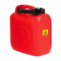 Канистра пластиковая Alba 10 л.(MR49127) Київ