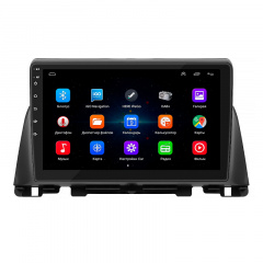 Штатная магнитола Lesko 10" Kia Optima IV 2015-2018 1/16Gb Wi-Fi GPS Base (10108-42982) Нововолинськ