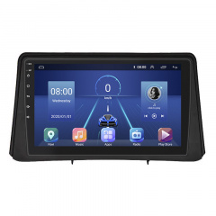 Штатная магнитола Lesko Buick Encore I 2012-2016 9" 2/32Gb Wi-Fi GPS Base (10210-50718) Коломия
