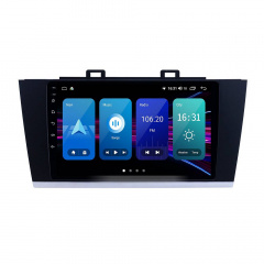 Штатная магнитола Torssen Subaru Outback 15-18 /Legacy 15-18 NF9 Carplay Київ