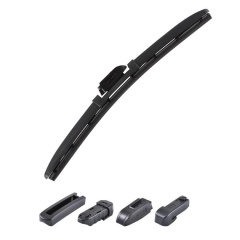 Дворники стеклоочистителя MITSUBISHI Pajero 2000-2006 2000-2006 Velgio GIBRID 500+500 мм Покровск