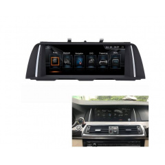 Штатная магнитола Torssen BMW 5 GT F07 2010-2012 10.25 4/64 4G Carplay NBT Бердичів