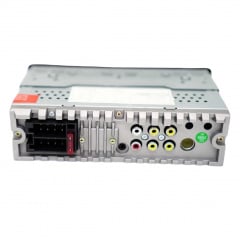 Автомагнитола RIAS MP5-5055BT с Пультом 4х50W Чорноморськ