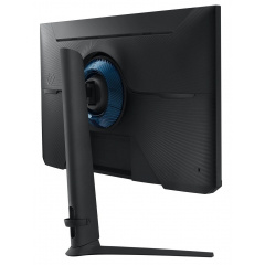 Монитор 27" Samsung LS27BG400EIXCI (6836101) Полтава