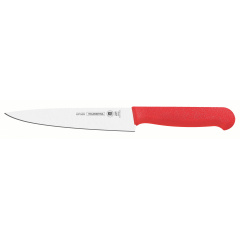 Нож для мяса Tramontina Profissional Master 152 мм Red (6767878) Кропивницький