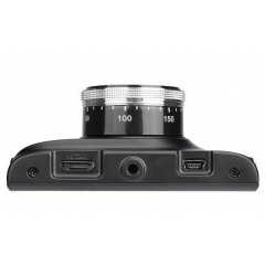 Видеорегистратор автомобильный Q7B/HD378 Black (av062-hbr) Дрогобыч