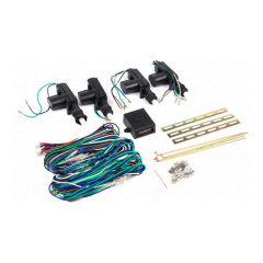 Центральный замок Cyclone Art Racing Central Lock 13999 Black (av148-hbr) Николаев