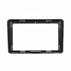 Переходная рамка Lesko 9"для RENAULT Duster DACIA 2014-2017 RE 029N (6516-22665) Київ