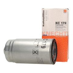 Топливный фильтр Mahle KC179 Fiat, KIA Івано-Франківськ