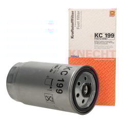 Топливный фильтр Mahle KC199 Hyundai Одесса