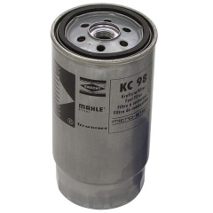 Топливный фильтр Mahle KC98 BMW Курінь