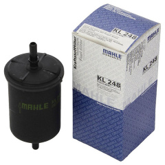 Топливный фильтр Mahle KL248 CITROEN/PEUGEOT/OPEL/FIAT/SMART Житомир