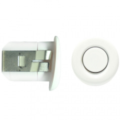 Парктроник Parkcity Odessa 418/102 white Нова Каховка