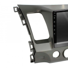 Штатная автомобильная магнитола 10.1" Honda Civic 2006-2011г 1+16 Wi-Fi GPS Android Optima Київ