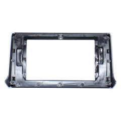 Переходная рамка Lesko 10.1" Toyota RAV4 2019+ (9272-37942) Камень-Каширский