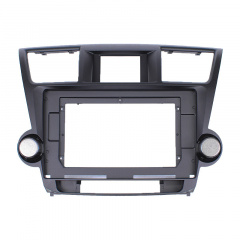 Переходная рамка Lesko 10.1" Toyota Highlander 2008-2013 (9297-37931) Доманівка