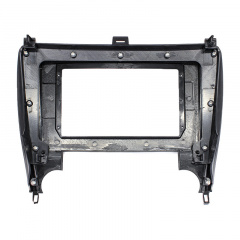 Переходная рамка Lesko 10.1" Toyota Camry Aurion 2011-2014 Daihatsu Altis 2012-2017 (9295-37928) Коломия