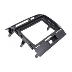 Переходная рамка Lesko 10.1" Toyota Land Cruiser 200 V8 2007-2015 (9330-37935) Бородянка