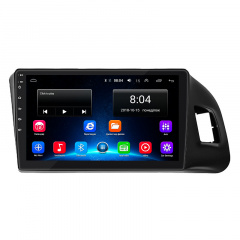 Штатная магнитола Lesko Audi SQ5 I 8R 2013-2017 9" 2/32Gb/ Wi-Fi GPS Optima (9978-41890) Чугуев