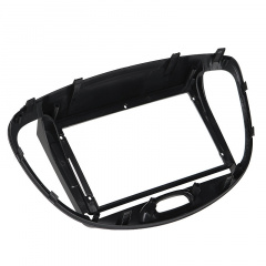Переходная рамка Lesko 9" Hyundai i10 2008-2013 (9966-43163) Петрово