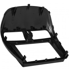 Переходная рамка Lesko 9" Mitsubishi Mirage 2012-2018 (10810-59356) Охтирка